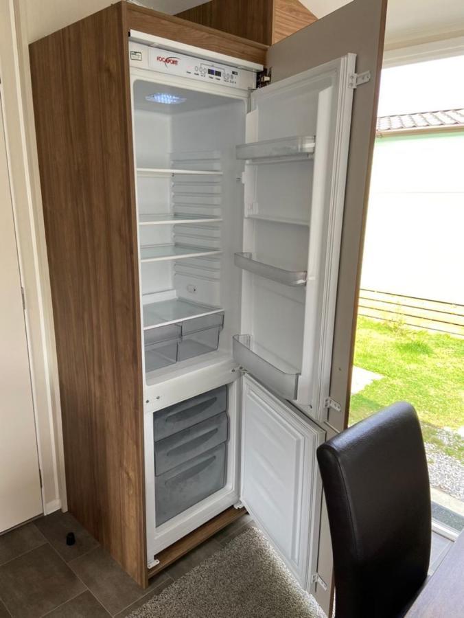 Adams Caravan Holidays Morecambe Exterior foto